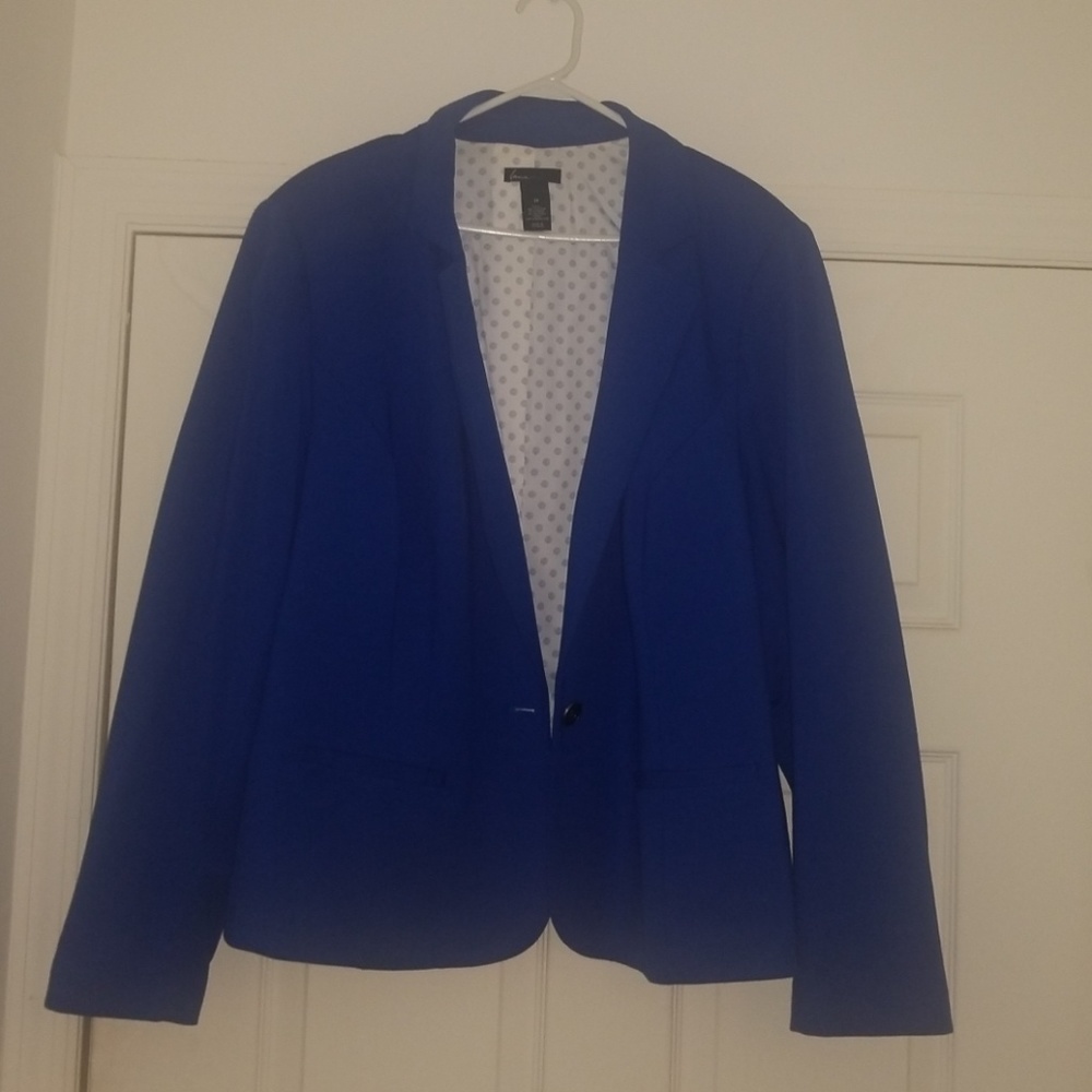 Blazer